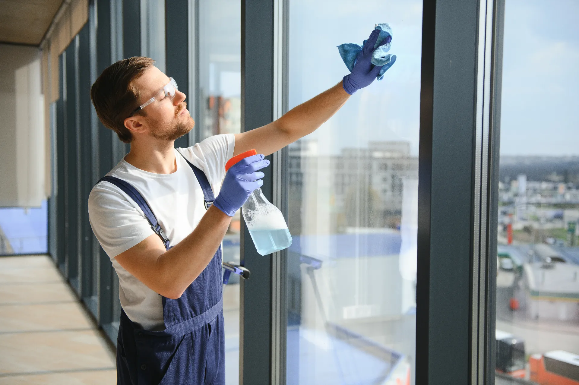 commercial-window-cleaning-utah