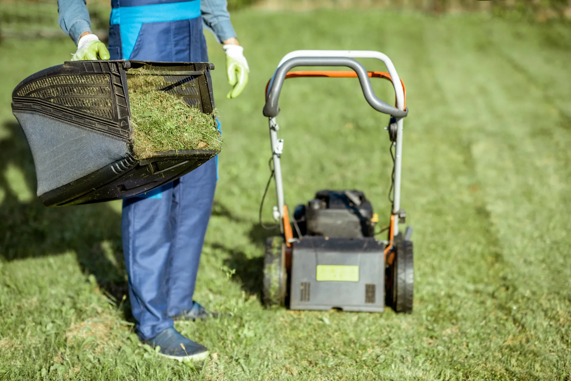 lawn-maintenance-utah