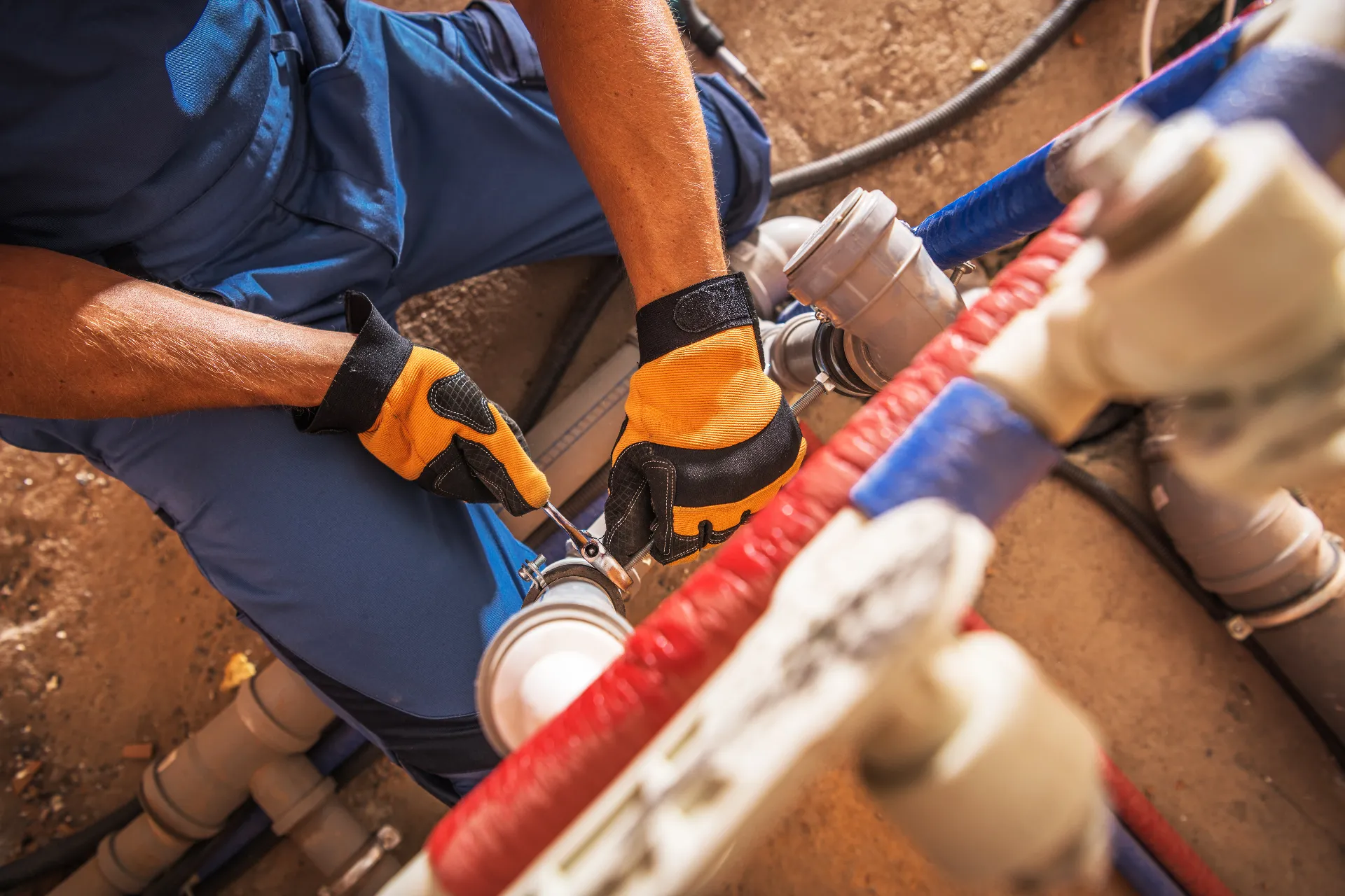 plumbing-service-utah
