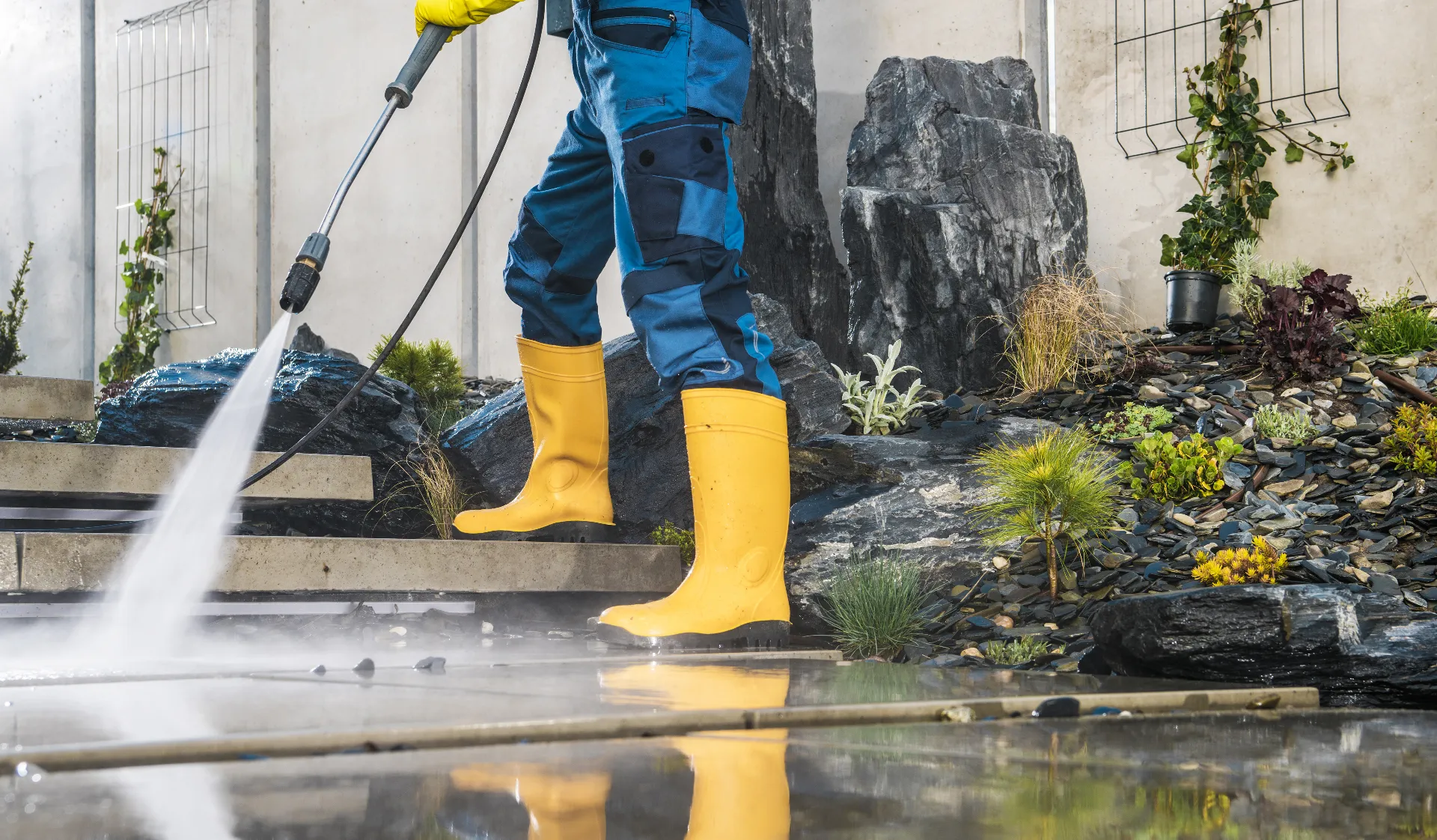 pressure-washing-utah